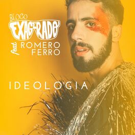 Album cover of Ideologia