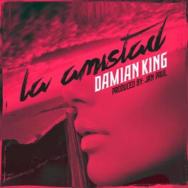 Album cover of La Amistad