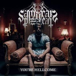 Album cover of You're Hellcome