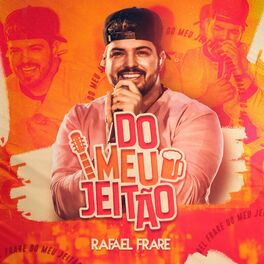 Album cover of Do Meu Jeitão