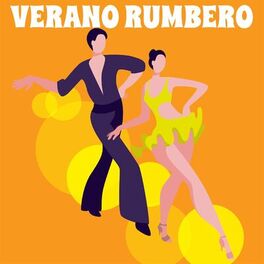 Album cover of Verano Rumbero