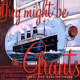 Album cover of Then: The Earlier Years