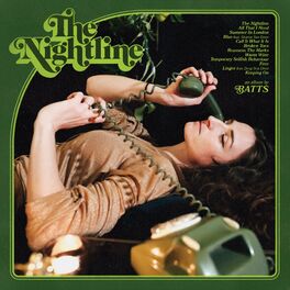 Album cover of The Nightline