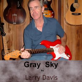 Album cover of Gray Sky