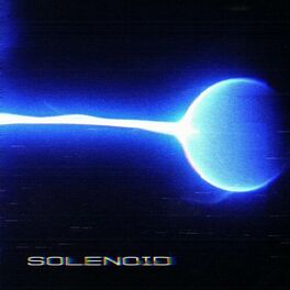 Album cover of Solenoid