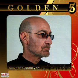 Album cover of Golden 5 (Persian Music)