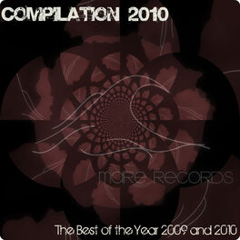 Album cover of Compilation 2010