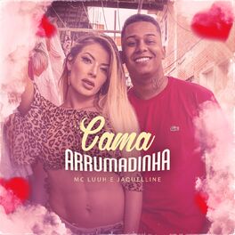 Album cover of Cama Arrumadinha