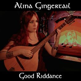 Album cover of Good Riddance (Cover)