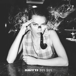 Album cover of SUI SUI