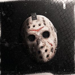 Album cover of Friday 13Th