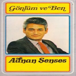 Album cover of Gönlüm ve Ben