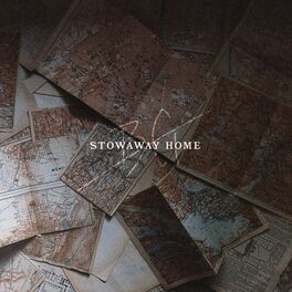 Album cover of Stowaway Home