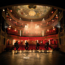 Album cover of Unplugged