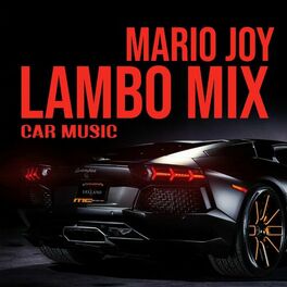 Album cover of Lambo Mix (Car Music)