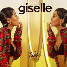 Album cover of Giselle (Oriental Balkan)