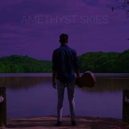 Album cover of Amethyst Skies