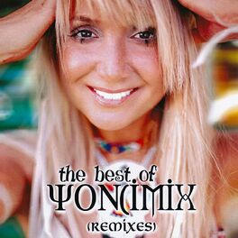 Album cover of The Best Of Yoncimix (Remixes)