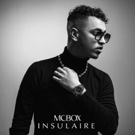 Album cover of Insulaire