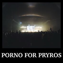 Album cover of Porno For Pyros - KSLX FM Broadcast Compton Terrace Phoenix Arizona 23rd April 1993.