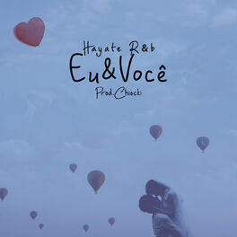 Album cover of Eu & Você