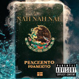 Album cover of Nah Nah Nah (feat. PASSAMONTE & Coqeéin Montana)