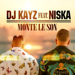 Album cover of Monte le son