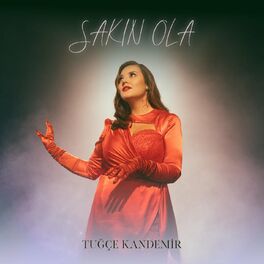 Album cover of SAKIN OLA