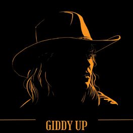 Album cover of Giddy Up