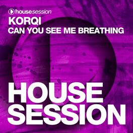 Album cover of Can You See Me Breathing