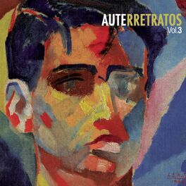 Album cover of Auterretratos, Vol. 3