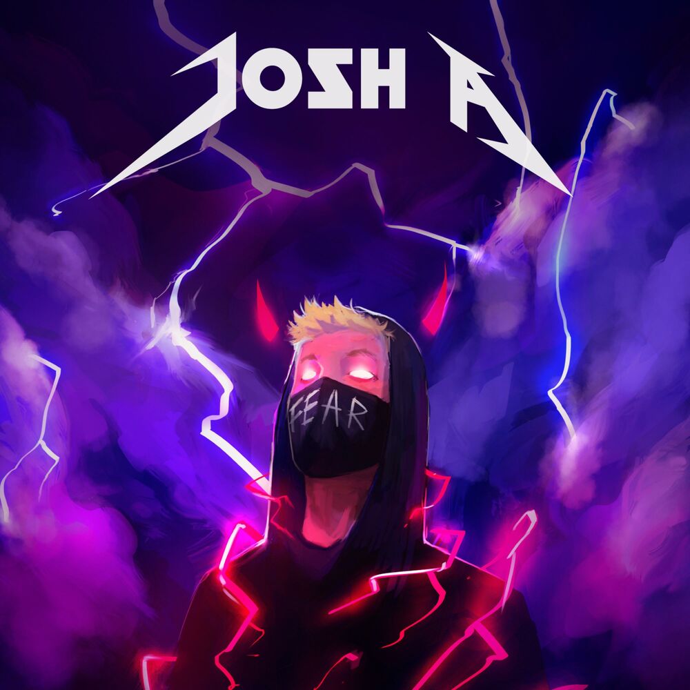 Josh a fearless ii