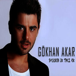 Album cover of Sahibinden Çok Temiz Aşk