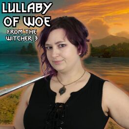 Album cover of Lullaby of Woe (From 