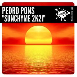 Album cover of Sunchyme 2k21