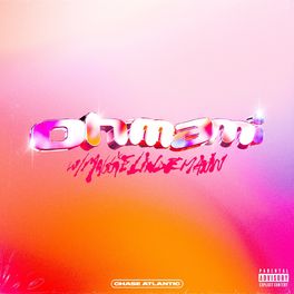 Album cover of OHMAMI (With Maggie Lindemann)