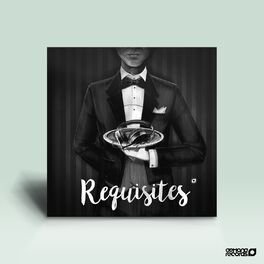 Album cover of Requisites #1
