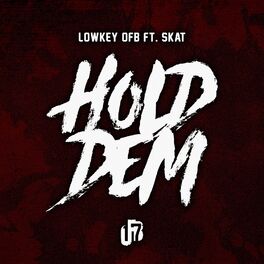Album cover of Hold Dem