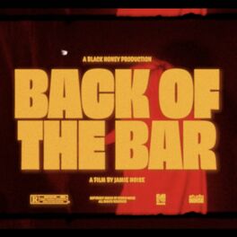 Album cover of Back of the Bar (Piano Version)