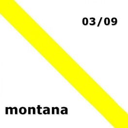 Album cover of Montana 03/09 Schlager & Volksmusik