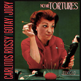 Album cover of No Me Tortures