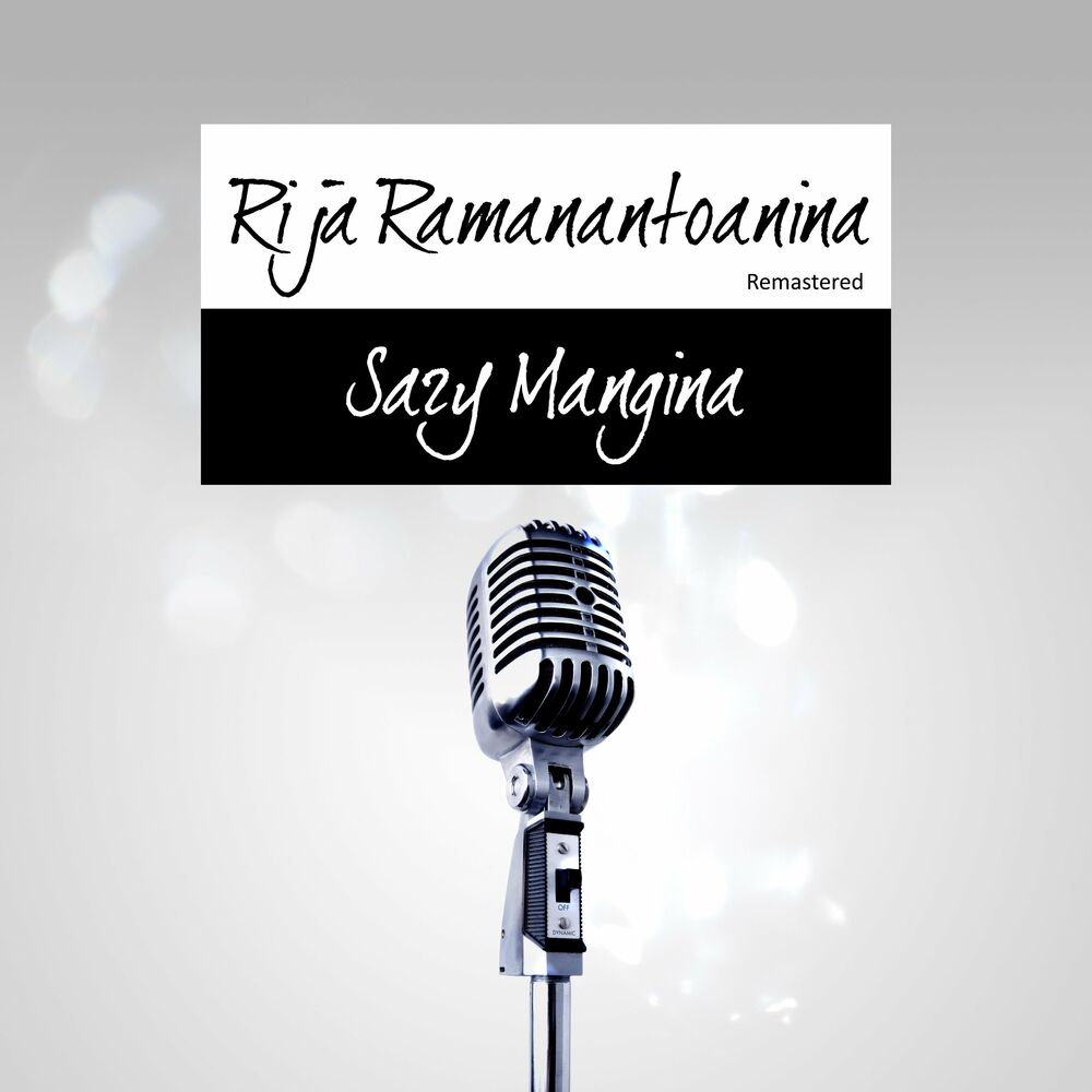 Rija Ramanantoanina - Mino