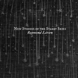 Album cover of New Studies of the Starry Skies