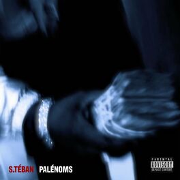 Album cover of Palénoms