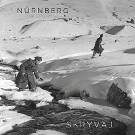 Album cover of Skryvaj