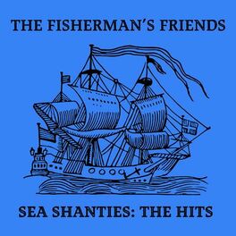 Album cover of Sea Shanties: The Hits