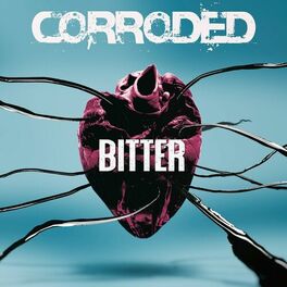 Album cover of Bitter