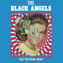 Album cover of Half Believing (Demo)