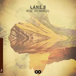 Album cover of Rise (Remixed)