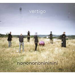 Album cover of Nononononininini